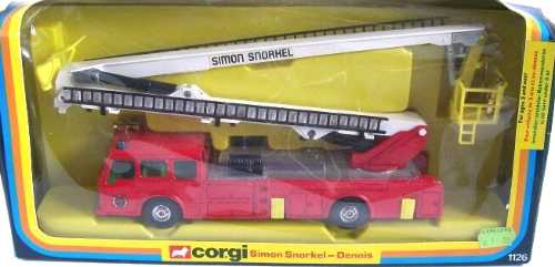 Corgi 1126
