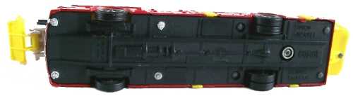 Corgi 1126