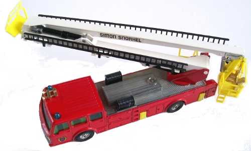 Corgi 1126