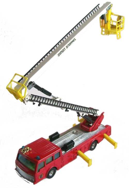 Corgi 1126