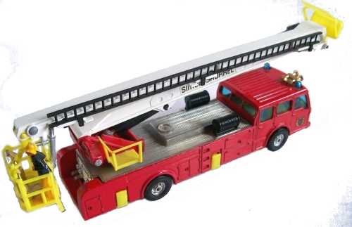 Corgi 1126