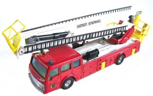 Corgi 1126