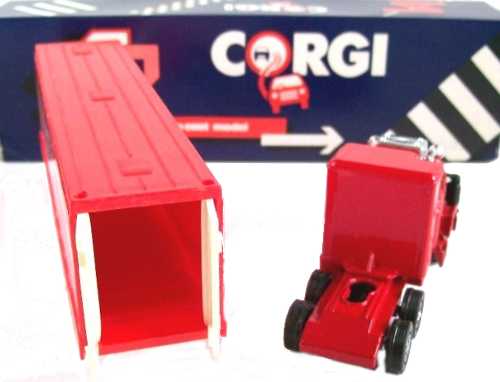 Corgi 1246