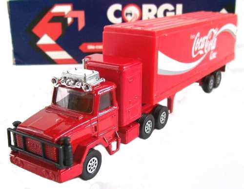 Corgi 1246
