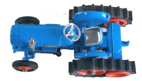 Corgi 54