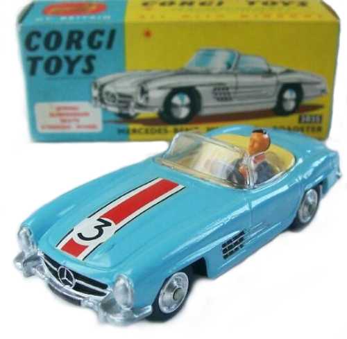 Corgi 303S