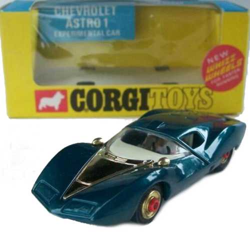 Corgi 347