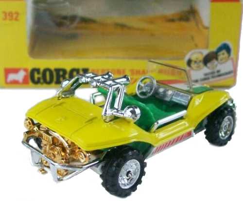 Corgi 392