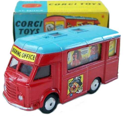 Corgi 426
