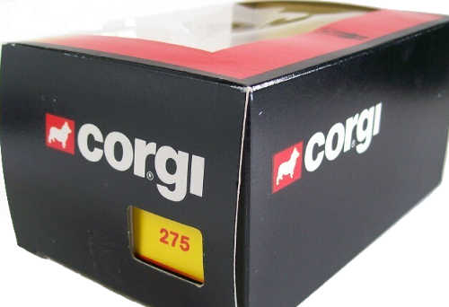 Corgi 275