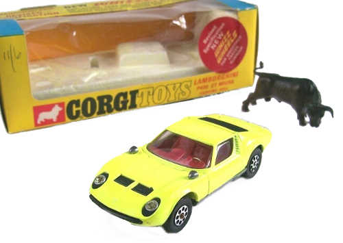 Corgi 342