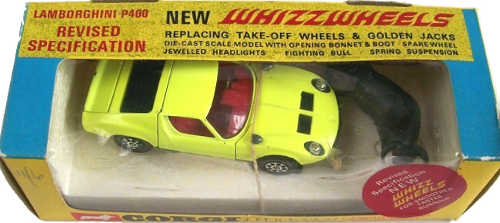 Corgi 342