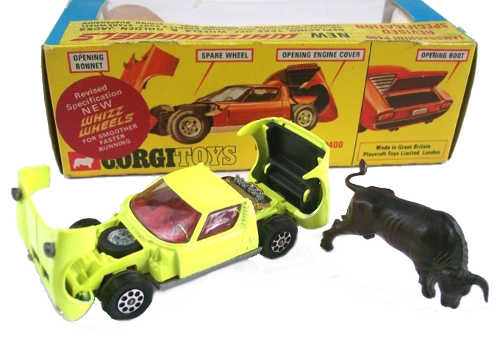 Corgi 342
