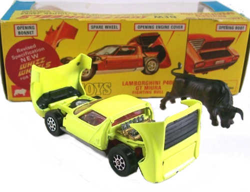Corgi 342