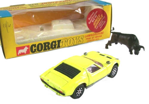 Corgi 342