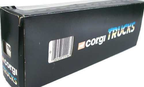 Corgi 1167
