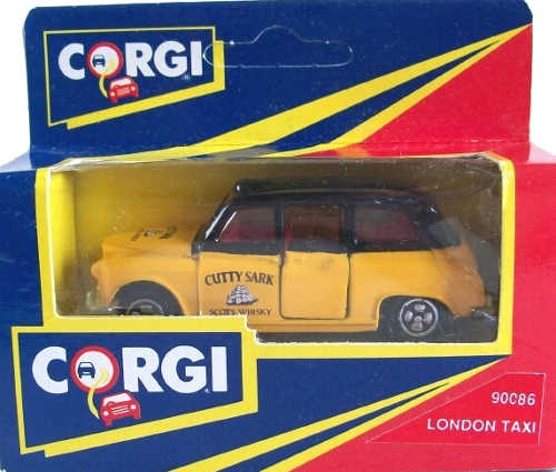 Corgi 90086