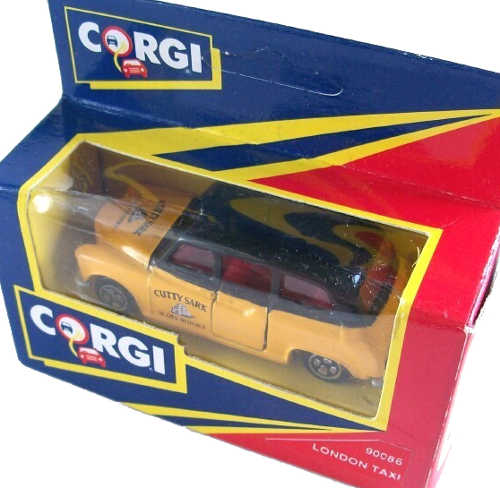 Corgi 90086