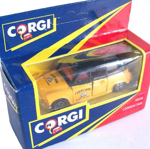 Corgi 90086