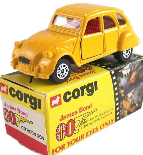 Corgi 56198