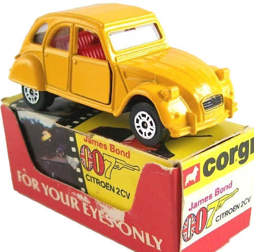 Corgi 56198