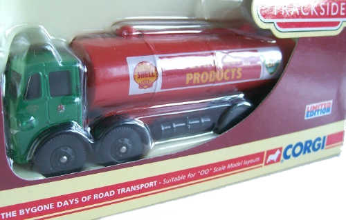 Corgi DG176020