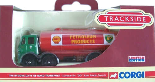 Corgi DG176020