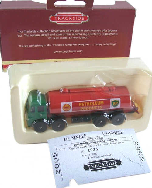 Corgi DG176020