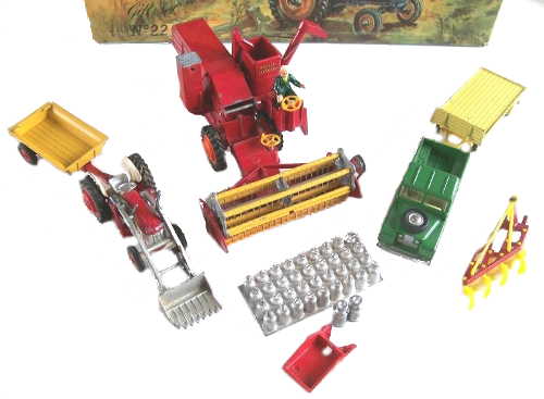 Corgi GS22