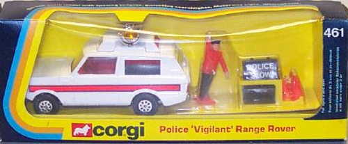 Corgi 461