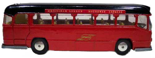 Corgi 1120