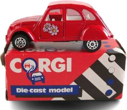 Corgi 53455