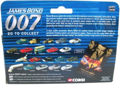 Corgi TY04902