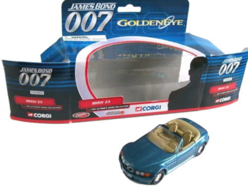 Corgi TY04902