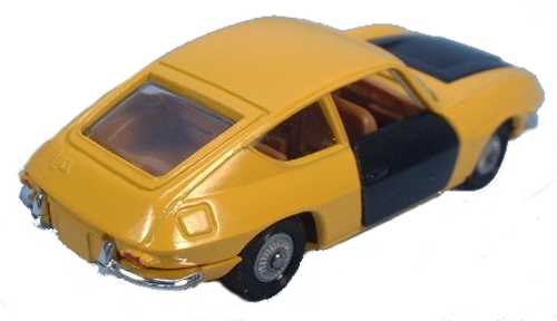 Corgi 332