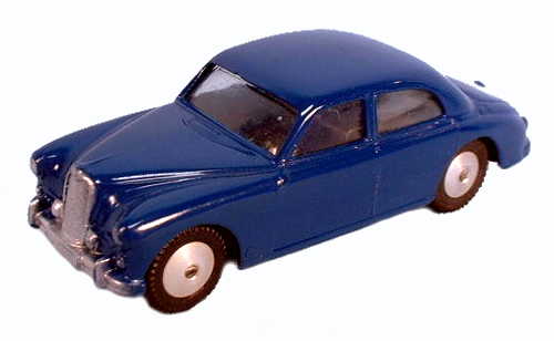 Corgi 205M