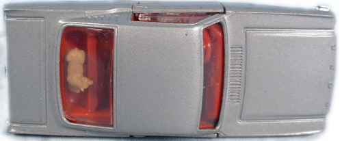 Corgi 320