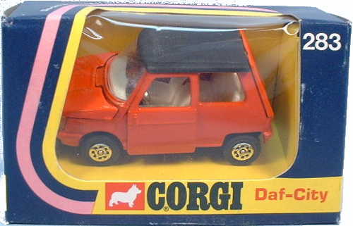 Corgi 283