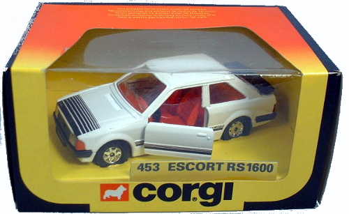 Corgi 453