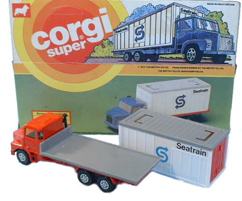 Corgi 2018