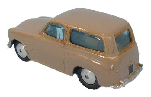 Corgi 206