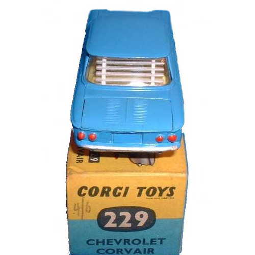 Corgi 229