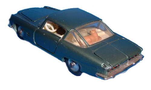 Corgi 241