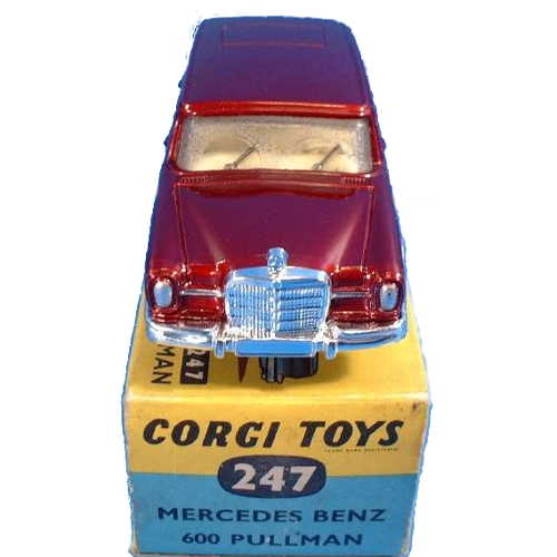 Corgi 247