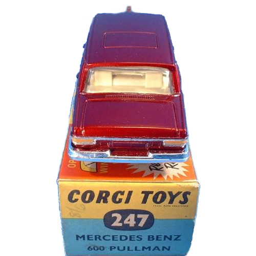 Corgi 247