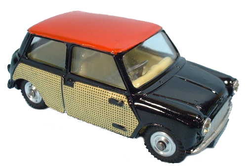Corgi 249
