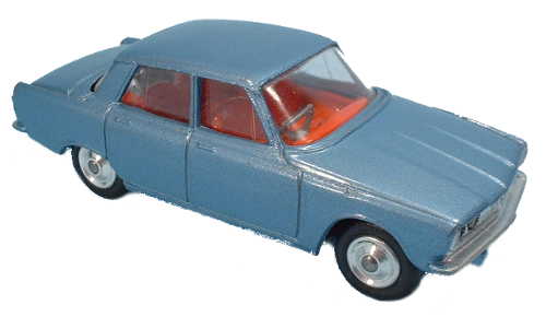 Corgi 252