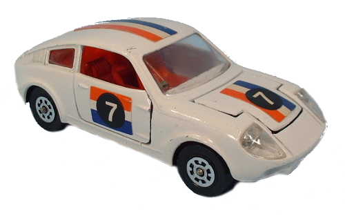 Corgi 305