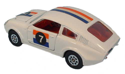 Corgi 305