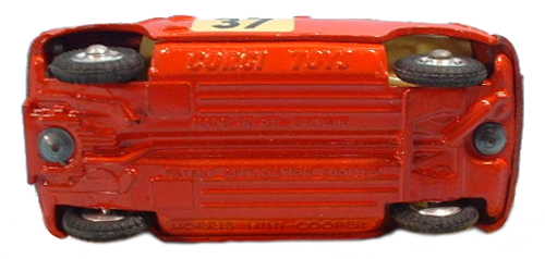 Corgi 317